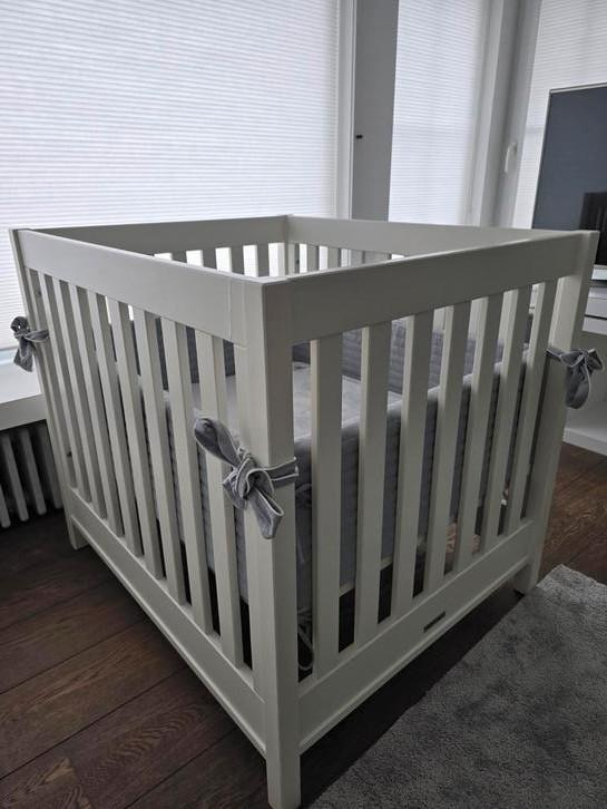 Park Theophile & Patachou, Kinderen en Baby's, Babyparken, Zo goed als nieuw, Ophalen