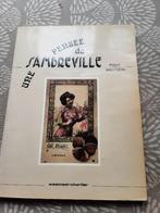 Une pensée de sambreville, Ophalen of Verzenden, Gelezen, Overige onderwerpen