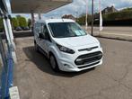 Ford Transit Connect Trend SWB L1 1.5TDCI 75PK M5, Voorwielaandrijving, 4 deurs, 4 cilinders, Wit
