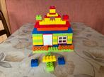 Unico huis, Kinderen en Baby's, Speelgoed | Duplo en Lego, Ophalen of Verzenden, Duplo