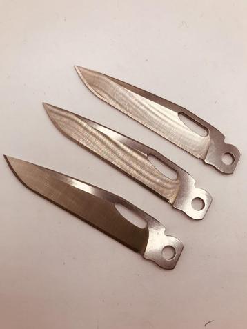 Leatherman Wave / Charge plain edge Replacement Parts for Mo beschikbaar voor biedingen