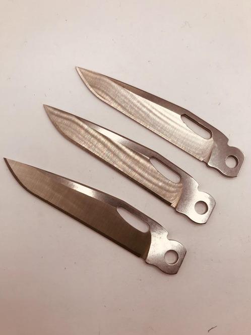 Leatherman Wave / Charge plain edge Replacement Parts for Mo, Caravans en Kamperen, Kampeergereedschap, Nieuw, Verzenden