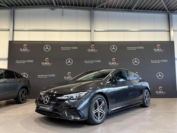 Mercedes-Benz EQE EQE 300 AMG Line Dos 7112 beschikbaar voor biedingen