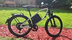 Klever X 850wh batterij 9.000kms speed pedelec goede staat, Fietsen en Brommers, Ophalen, Zo goed als nieuw