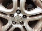 Fusee rechts-voor van een Kia Sportage, Ophalen of Verzenden, 3 maanden garantie, Gebruikt, Kia
