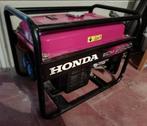 Honda ECM2800 generator, Doe-het-zelf en Bouw, Aggregaten, Ophalen of Verzenden, Gebruikt, Benzine