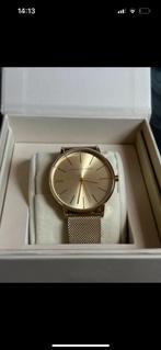 Armani exchange analoog horloge, Ophalen, Zo goed als nieuw