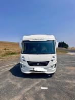Fiat Ducato kampeerbus met automatische versnellingsbak, Caravans en Kamperen, ESP - Contrôle de stabilité, Fiat, 7 tot 8 meter