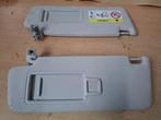 Zonneklep set van een Volkswagen Polo, Ophalen of Verzenden, 3 maanden garantie, Gebruikt, Volkswagen