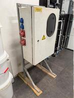 Werfkast 230/400v, Doe-het-zelf en Bouw, Ophalen, Zo goed als nieuw, Stopcontact