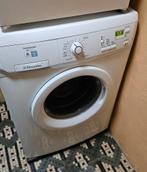 Electrolux wasmachine, Enlèvement