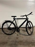 Van Moof S3 (32 km/u), Fietsen en Brommers, Ophalen, Gebruikt