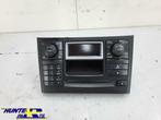 Middenconsole paneel Volvo XC90 I ('02->) 8673513, Auto-onderdelen, Interieur en Bekleding, Gebruikt, Ophalen of Verzenden, Volvo