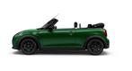 MINI Cabrio Cooper Classic Trim AUTOM / CAM / VERW / CARPLAY, Auto's, Mini, 4 zetels, Gebruikt, Cabriolet, 136 pk