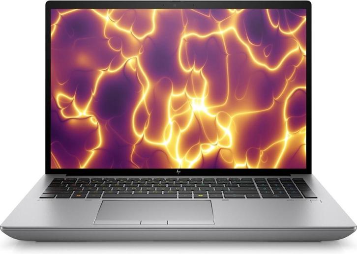 HP ZBook Fury 16 G11 Intel Core i9 i9-13950HX, Informatique & Logiciels, Ordinateurs portables Windows, Neuf, 16 pouces, SSD, 4 Ghz ou plus
