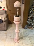 Olie lamp, Huis en Inrichting, Ophalen, Gebruikt