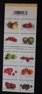 Brochure OBP pour la Belgique, Sans timbre, Enlèvement ou Envoi, Non oblitéré, Autre