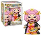 One Piece 1915 Big Mom POP! Funko niet uitgepakt, Verzenden, Nieuw, Mens