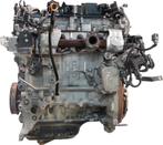 Citroën Berlingo 1.6 BHW DV6FE BH02-motor, Ophalen of Verzenden, Citroën