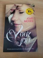 Jojo Moyes - Voor jou, Boeken, Ophalen of Verzenden, Zo goed als nieuw, Jojo Moyes