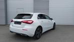 Mercedes-Benz A-Klasse 180 Hatchback Business Line | Verwarm, Auto's, Stof, Gebruikt, 4 cilinders, Wit