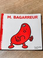 Monsieur Madame M. bagarreur, Enlèvement ou Envoi, Comme neuf