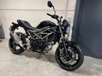 Suzuki SV 650 leuke naked in nieuwstaat (bj 2021), Motoren, Motoren | Suzuki, 2 cilinders, Bedrijf, Meer dan 35 kW, Overig