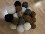 Alpaca wol, Hobby en Vrije tijd, Overige Hobby en Vrije tijd, Ophalen of Verzenden, Nieuw