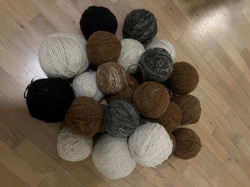 Alpaca wol, Hobby en Vrije tijd, Overige Hobby en Vrije tijd, Nieuw, Ophalen of Verzenden