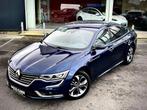 Renault Talisman S-EDITION 118kw DAB / SFEERLICHT / TREKHAAK, Achat, Entreprise, Noir, Automatique