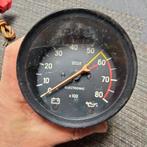 fiat spider 124 toerenteller, Auto-onderdelen, Ophalen of Verzenden, Gebruikt, Fiat