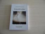 INQUIÉTUDES          JACQUES TIMMERMANS, Boeken, Science fiction, Ophalen of Verzenden, Zo goed als nieuw, Jacques Timmermans
