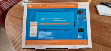 Victron Phoenix Omvormer 375 Watt beschikbaar voor biedingen
