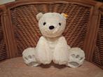 Steiff Cuddly Friends ijsbeer, Verzamelen, Ophalen, Zo goed als nieuw, Steiff
