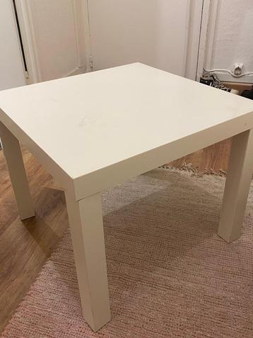 Table de chevet IKEA LACK