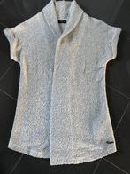 lichtgrijze vest zonder mouwen Gerry Weber maat 38, Vêtements | Femmes, Pulls & Gilets, Taille 38/40 (M), Enlèvement ou Envoi