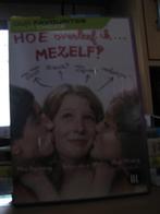 Hoe overleef ik mezelf ?, CD & DVD, DVD | Néerlandophone, Comme neuf, Tous les âges, Film, Enlèvement ou Envoi