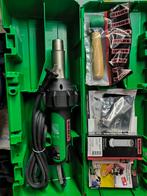 leister 1600w, Doe-het-zelf en Bouw, Ophalen, Nieuw