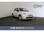 Fiat 500 1.0 HYBRID *DAB*CRUISE CONTROL*AIRCO*DAGINSCHRIJVI, Wit, Bedrijf, Handgeschakeld, Stadsauto