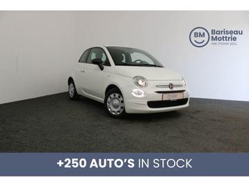 Fiat 500 1.0 HYBRID *DAB*CRUISE CONTROL*AIRCO*DAGINSCHRIJVI beschikbaar voor biedingen