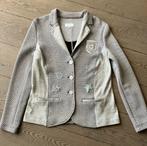 Superbe blazer de la marque Just White taille S, Vêtements | Femmes, Pulls & Gilets, Enlèvement ou Envoi, Comme neuf, Taille 36 (S)