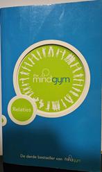 The mindgym, Boeken, Psychologie, Gelezen, Mindgym, Sociale psychologie, Ophalen