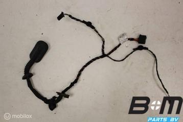 Portierkabelboom RV (bijrijderskant) Audi A2 8Z0971029P beschikbaar voor biedingen