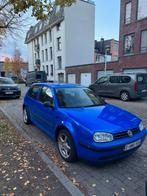 VW golf IV, Auto's, Golf, Particulier, Te koop, Benzine