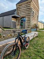 Specialized Levo FSR Fatty E mtb, Ophalen, Gebruikt