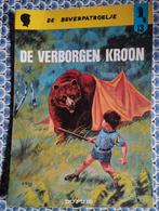 De beverpatroelje De verborgen kroon, Ophalen of Verzenden