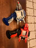 Beyblades digital power launchers en meer, Ophalen, Gebruikt