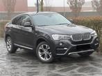 Bmw x4 X-Drive 20d/2017/Euro6b/Garantie, Automaat, Testrit aan huis, 1995 cc, Euro 6