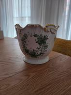 Porseleinen potdeksel of koelbox van Herend, Antiek en Kunst, Antiek | Porselein, Ophalen