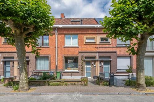 Huis te koop in Sint-Niklaas, 2 slpks, Immo, Maisons à vendre, Maison individuelle, B